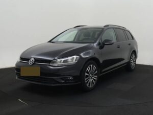 Volkswagen Golf Variant 1.0 TSI Trendline
