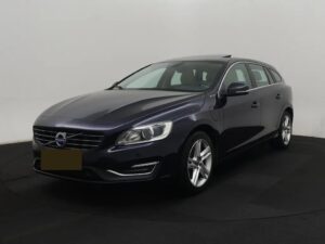Volvo V60 2.4 D6 Twin Engine R-Design Pano