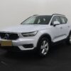 Photo 1 of 26 of YV1XZL4VDM2604177 Volvo XC40 1.5 T2 AUT. Momentum Core LED