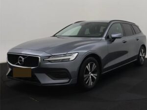 Photo 1 of 26 of YV1ZW72V1K1329638 Volvo V60 2.0 D3 LED