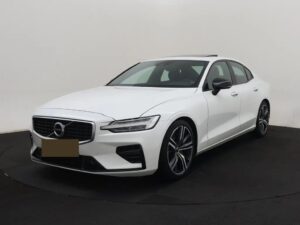 Volvo S60 2.0 T4 R-Design