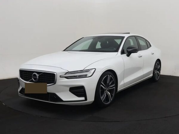 Volvo S60 2.0 T4 R-Design