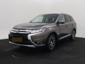 Mitsubishi Outlander 2.0 Aut. Executive Edition 7p.