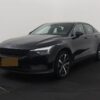 Photo 1 of 27 of LPSVSECEKNL057293 Polestar 2 Standard Range Single Motor 63kWh