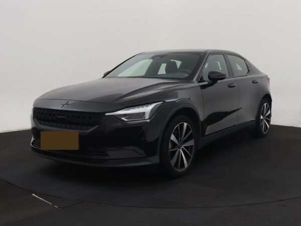 Photo 1 of 27 of LPSVSECEKNL057293 Polestar 2 Standard Range Single Motor 63kWh