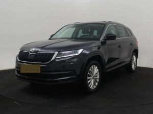 Skoda Kodiaq 1.5 TSI Aut. Business Edition Pano