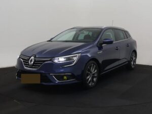 Renault Mégane Estate 1.2 TCe AUT. Série Signature Exclusiv