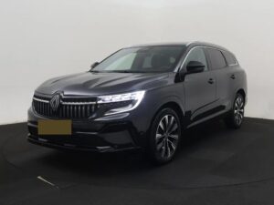 Renault Espace E-Tech full hybrid 200 techno 7p.