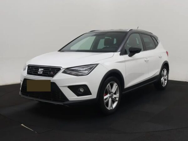 SEAT Arona 1.0 TSI 115pk Xcellence Business Intense