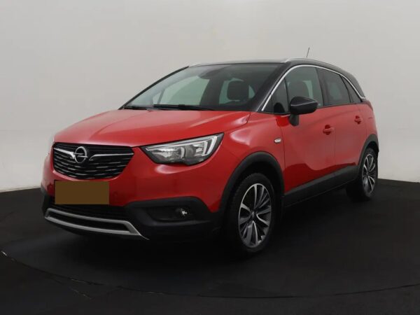 Opel Crossland X 1.2 Turbo Innovation