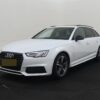 Audi A4 Avant 1.4 TFSI AUT. Sport S line Edition