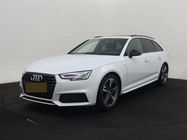 Audi A4 Avant 1.4 TFSI AUT. Sport S line Edition