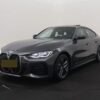 BMW i4 eDrive40 High Executive 84 kWh M-Pack LED-Laser
