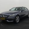 Mercedes-Benz C-Klasse 200 AUT. Ambition