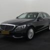 Mercedes-Benz C-Klasse Estate 180 Aut. Prestige Pano