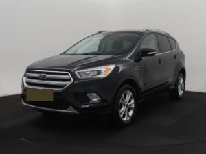 Photo 1 of 27 of WF0AXXWPMAHJ05701 Ford Kuga 1.5 EcoBoost Titanium RIEM VV