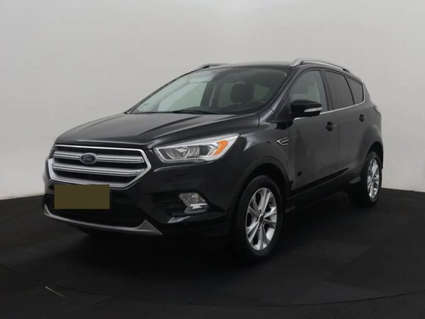 Ford Kuga 1.5 EcoBoost Titanium RIEM VV