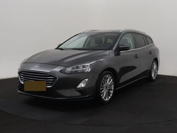 Photo 1 of 27 of WF0PXXGCHPKM82823 Ford FOCUS Wagon 1.0 Aut. EcoBoost Titanium Business LED