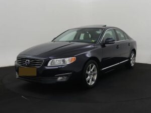Volvo S80 1.6 T4 AUT. Summum