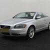 Photo 1 of 27 of YV1MC38496J002911 Volvo C70 Convertible 2.4i Aut. Summum Cabrio