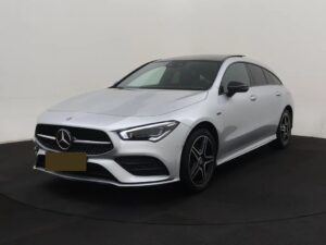Photo 1 of 28 of W1K1186861N227628 Mercedes-Benz CLA-Klasse Shooting Brake 250e Business Solution AMG-Limited