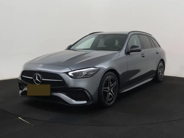 Mercedes-Benz C-Klasse Estate 200 AMG Line