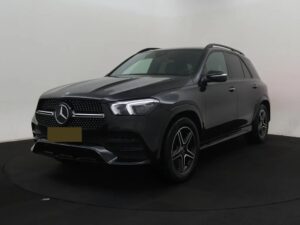 Mercedes-Benz GLE 300 d 4MATIC Premium