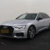 Audi A6 Avant 45 TFSI S-Tronic Sport S-Line
