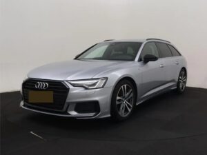 Audi A6 Avant 45 TFSI S-Tronic Sport S-Line