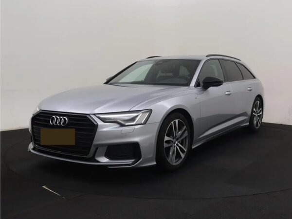 Audi A6 Avant 45 TFSI S-Tronic Sport S-Line