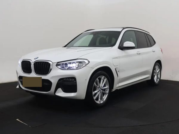 Photo 1 of 28 of WBATS110609F01000 BMW X3 xDrive30e High Ex. M-Sport