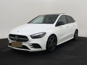 Mercedes-Benz B-Klasse 180 Aut. Launch Edition Premium Plus AMG