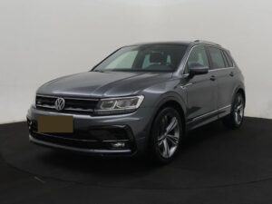 Photo 1 of 28 of WVGZZZ5NZLW322122 Volkswagen Tiguan 1.5 TSI AUT.Highline Business R Pano