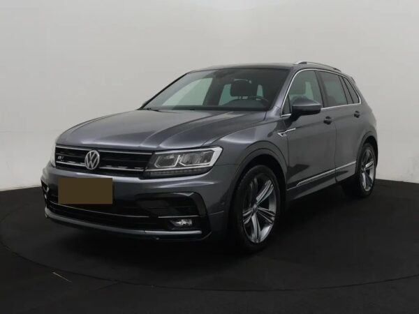 Volkswagen Tiguan 1.5 TSI AUT.Highline Business R Pano