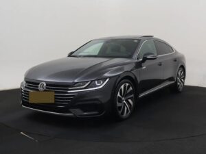 Volkswagen Arteon 2.0 TSI AUT. Business R