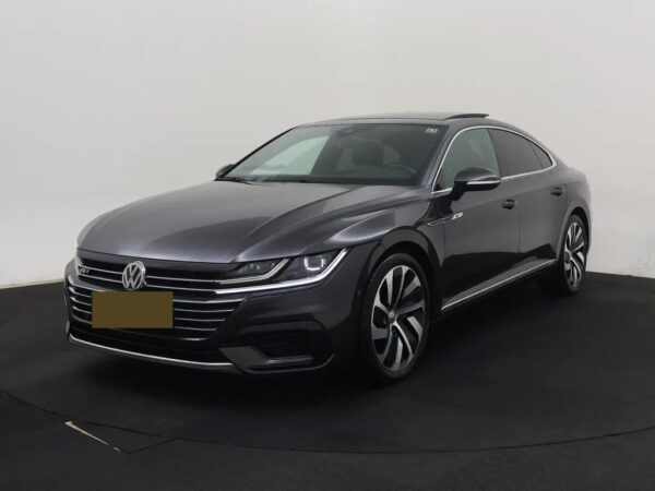 Volkswagen Arteon 2.0 TSI AUT. Business R