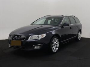 Volvo V70 2.0 D3 AUT. Polar+