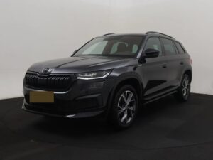 Photo 1 of 29 of TMBJB9NS6N8503067 Skoda Kodiaq 1.5 TSI Aut. Sportline Business