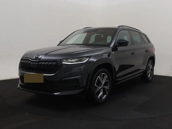Skoda Kodiaq 1.5 TSI Aut. Sportline Business
