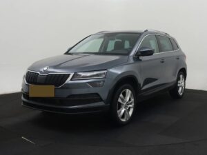 Skoda Karoq 1.5 TSI AUT. ACT Business