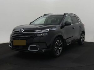 Citroen C5 Aircross 1.2 PureTech Aut. Shine