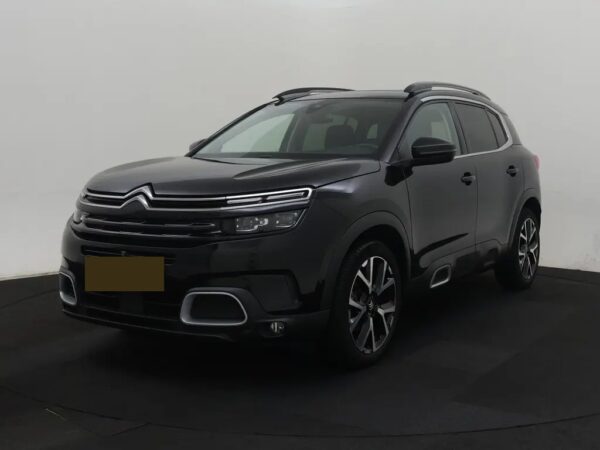 Citroen C5 Aircross 1.2 PureTech Aut. Shine