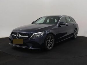 Photo 1 of 29 of W1K2052751F984560 Mercedes-Benz C-Klasse Estate 160 Aut. Business Solution AMG Limited Pano