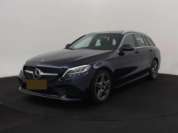 Mercedes-Benz C-Klasse Estate 160 Aut. Business Solution AMG Limited Pano