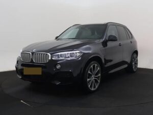 BMW X5 xDrive40e High Ex. M-Sport
