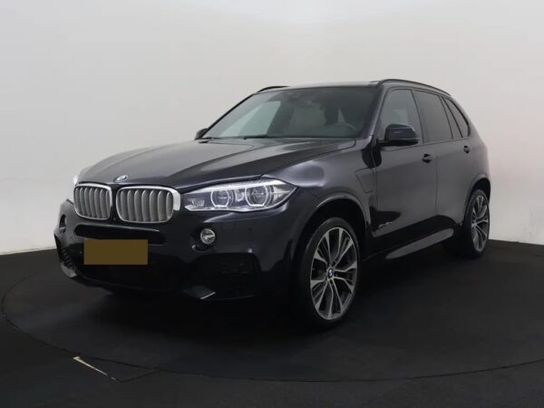BMW X5 xDrive40e High Ex. M-Sport