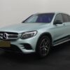 Photo 1 of 29 of WDC2539461F205582 Mercedes-Benz GLC 250 4MATIC Prestige Pano