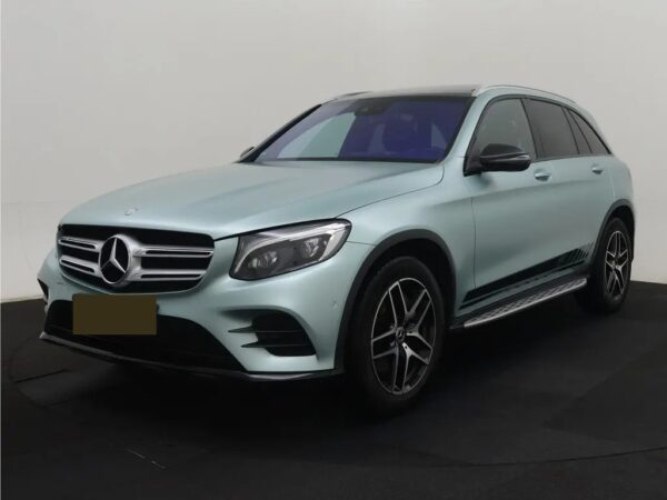 Photo 1 of 29 of WDC2539461F205582 Mercedes-Benz GLC 250 4MATIC Prestige Pano
