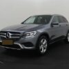 Mercedes-Benz GLC 250 4MATIC Business LED