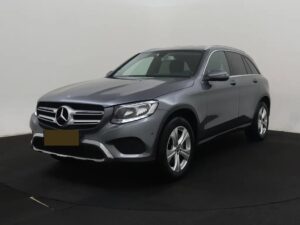Photo 1 of 29 of WDC2539461F543783 Mercedes-Benz GLC 250 4MATIC Business LED